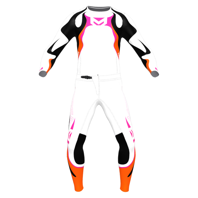 PHNX - FIREBIRD front view
