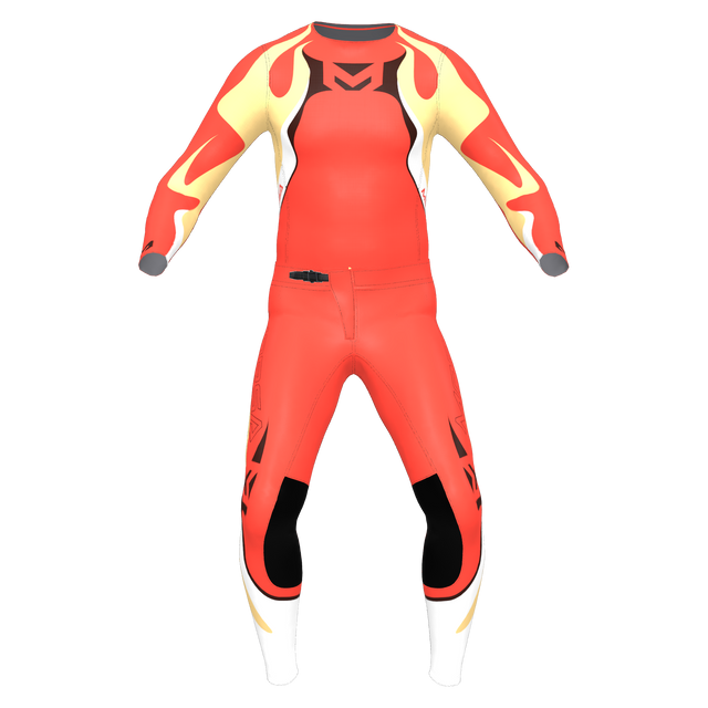 PHNX - CORAL front view