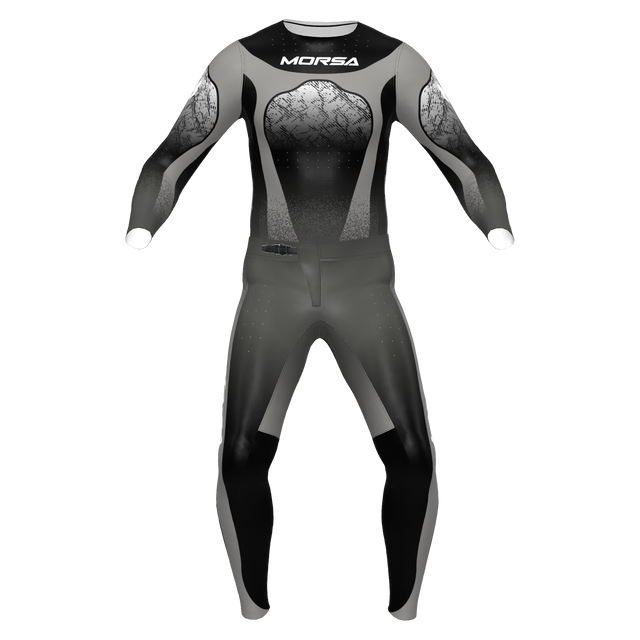 SPRK - BLACKOUT front view