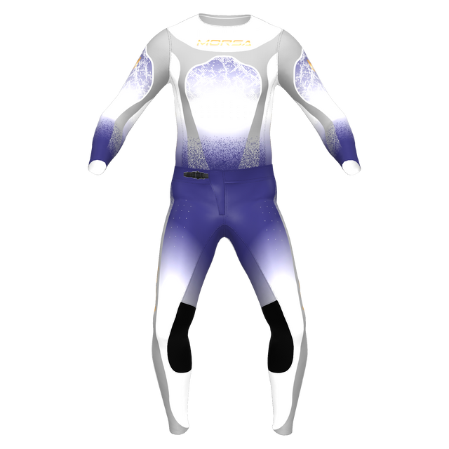 SPRK - AURORA front view