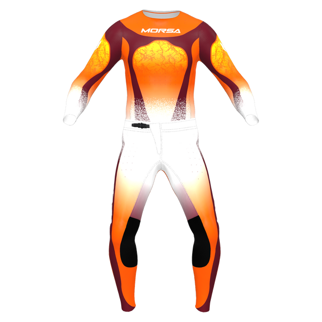 SPRK - FLARE front view