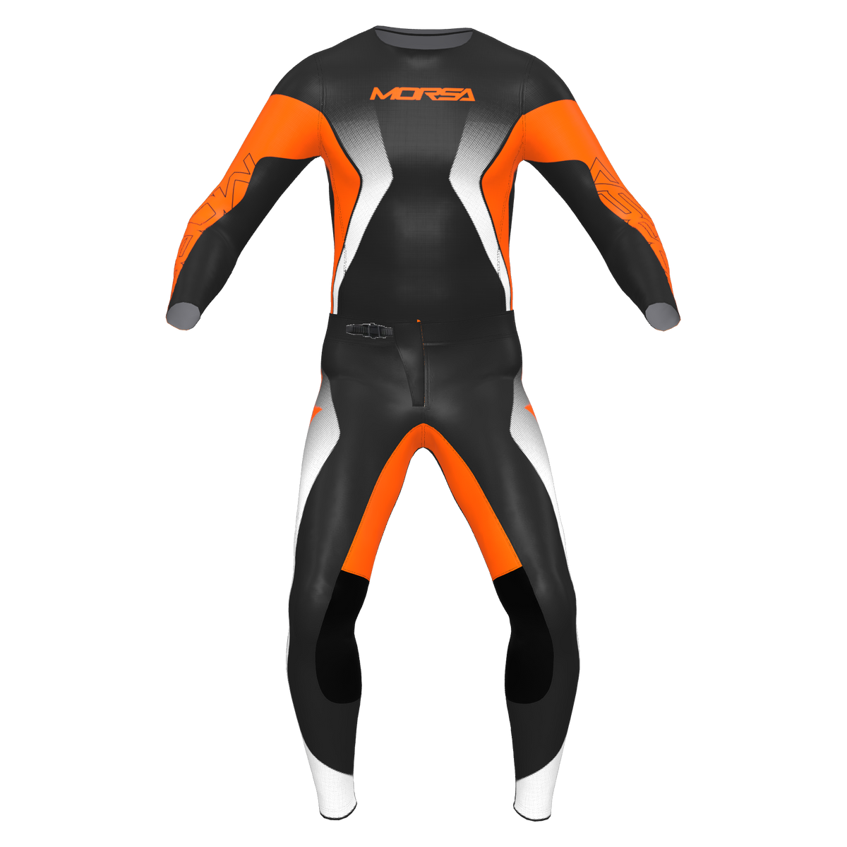 VSPR gear set