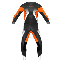 VSPR ORANGE