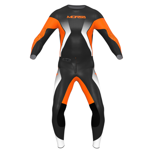 VSPR - ORANGE front view