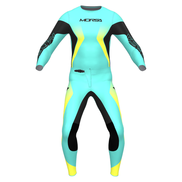 VSPR - MINT front view