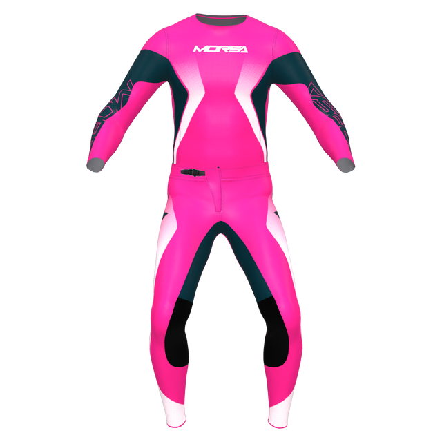 VSPR - MAGENTA YOUTH front view